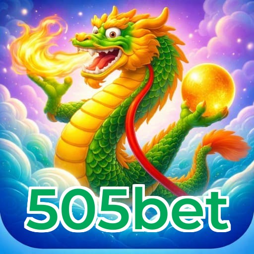 Tabela RTP dos jogos de cassino da 505bet